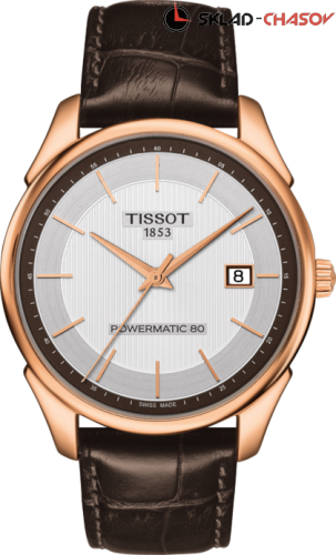 Tissot T920.407.76.031.00 фото