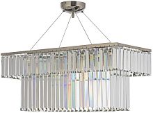 Подвесная люстра Acquaro E 1.5.70x25.100 NP фото