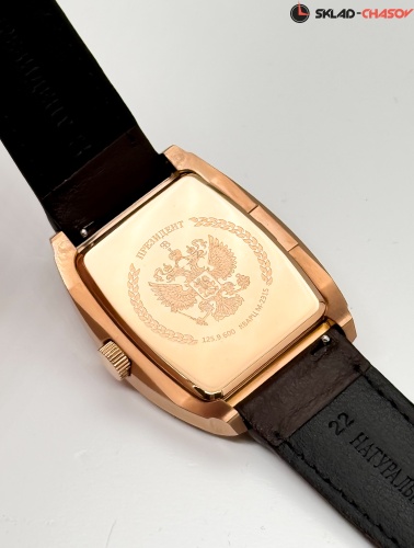 Часы Президент 1259600 фото фото 9