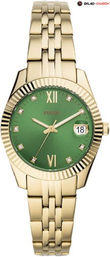 Fossil Scarlette ES4903 фото