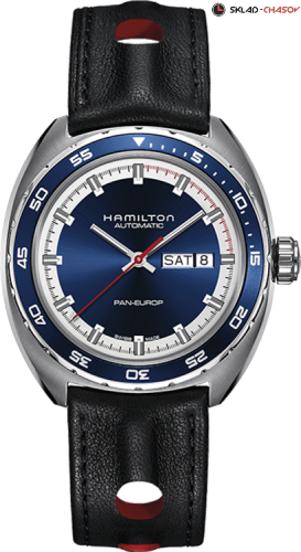 Hamilton H35405741 фото