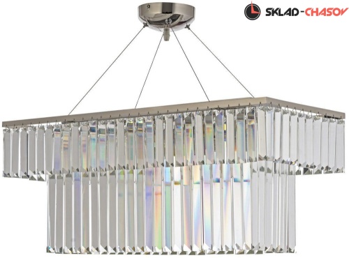 Подвесная люстра Acquaro E 1.5.70x25.100 NP фото