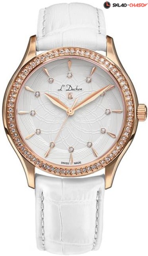 Женские L'Duchen Coquille D 721.46.33 фото