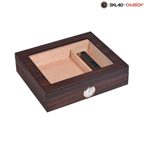 Хьюмидор для сигар XY03E фото