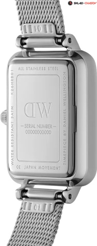 Daniel Wellington DW00100486 фото фото 4