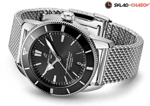 Breitling AB2030121B1A1 фото фото 4