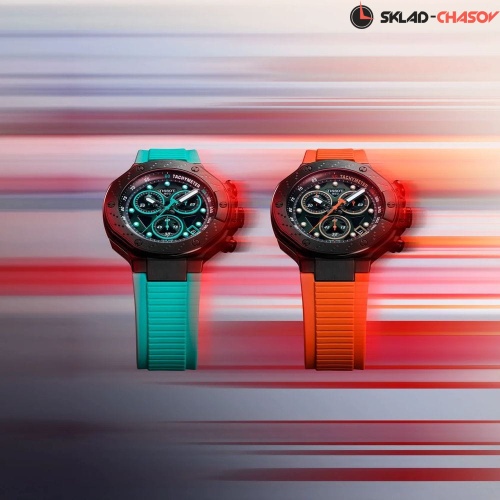 Наручные часы Tissot T141.417.37.051.01 фото фото 5