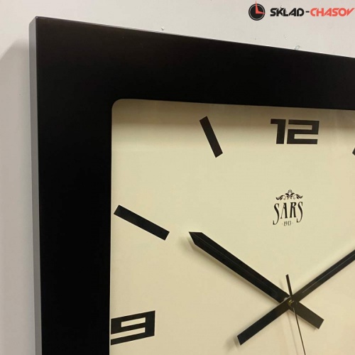 SARS 0195 Black фото фото 3