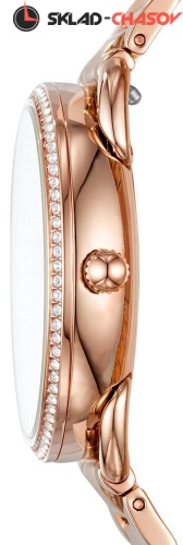 Fossil Tailor ES4264 фото фото 2