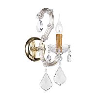 бра Dio DArte Asfour Galliano E 2.1.1.200 G фото