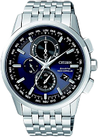 Citizen AT8110-61L фото