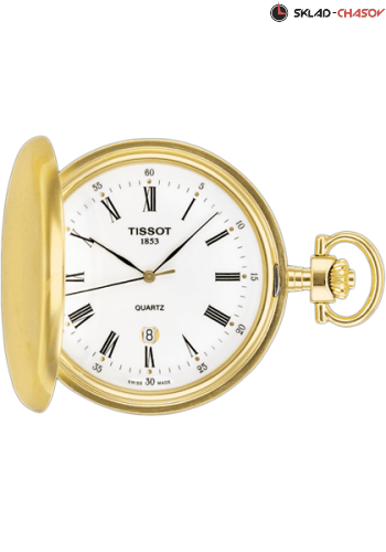 Tissot T83.4.553.13 фото