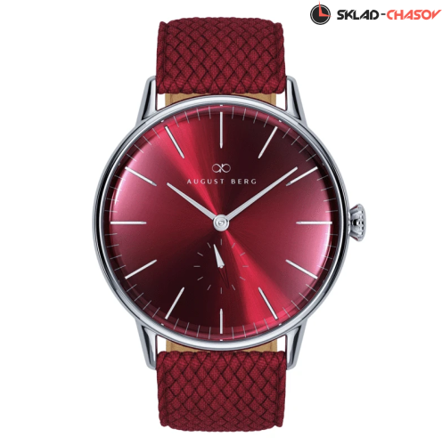 August Berg 10140E15VBY фото