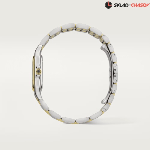 Часы Cartier Panthere de Cartier W2PN0019 фото фото 2