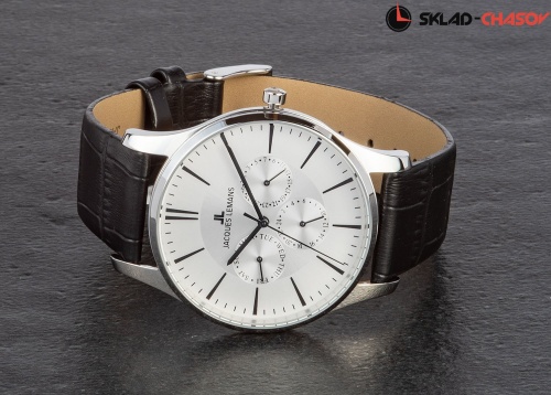 Мужские Jacques Lemans London 1-1951B фото фото 2