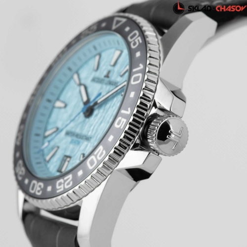 Наручные часы Jacques Lemans 1-2205F фото фото 5