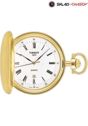 Tissot T83.4.553.13 фото