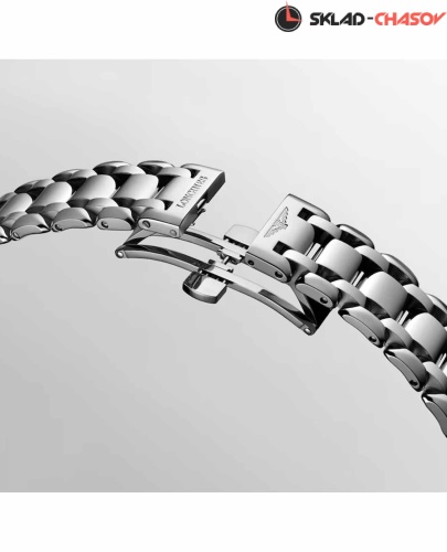 Наручные часы Longines L8.115.4.61.6 фото фото 9