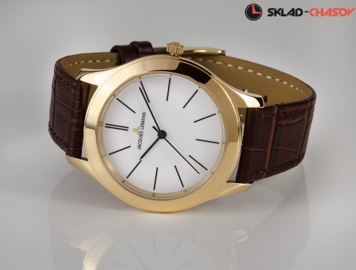 Женские Jacques Lemans Rome 1-1840ZG фото фото 2