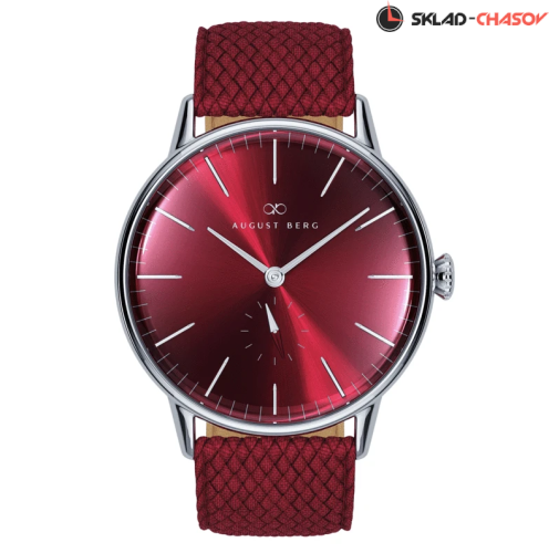 August Berg 10140E15VBY фото