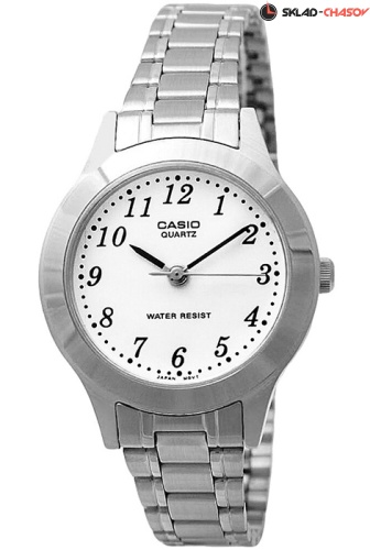Casio LTP-1128A-7B фото
