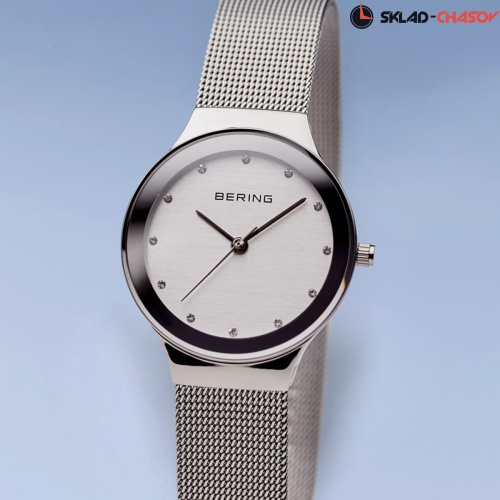 Женские Bering Classic 12934-000 фото фото 2