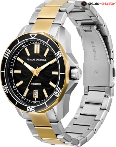 Наручные часы Armani Exchange AX1956 фото фото 3