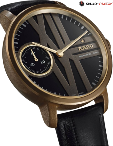 Rado 510.0586.3.115 фото фото 2