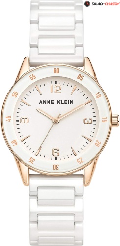 Anne Klein 3658RGWT фото