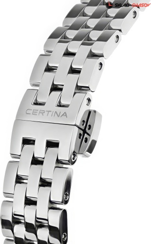 Certina DS Podium C001.007.11.053.00 фото фото 3