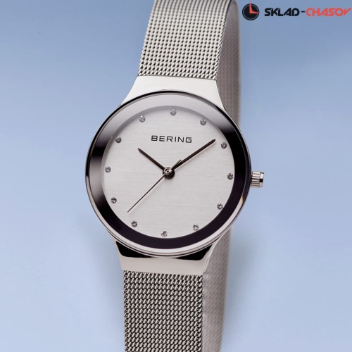 Женские Bering Classic 12934-000 фото фото 2
