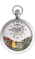Tissot T852.436.99.037.02 фото