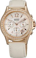 Orient Fashionable Quartz STW00002W фото