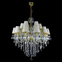 Wranovsky Raindrop 18 Gold LS фото