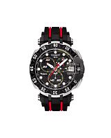 Tissot T092.417.27.051.00 фото