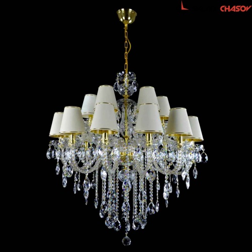 Wranovsky Raindrop 18 Gold LS фото