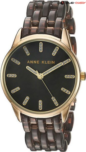 Женские Anne Klein Crystal 2616GYGB фото