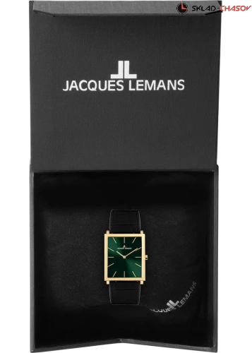 Jacques Lemans 1-2174G фото фото 2