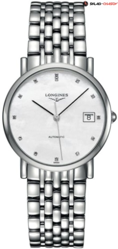 Longines L4.809.4.87.6 фото