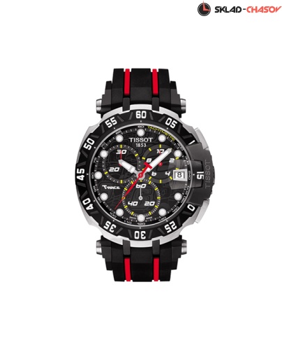 Tissot T092.417.27.051.00 фото