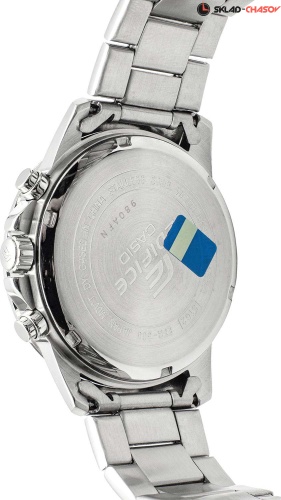 Casio EFR-505D-1A фото фото 4