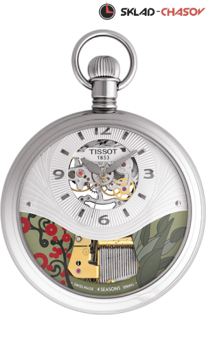 Tissot T852.436.99.037.02 фото