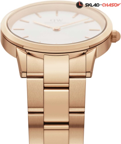 Daniel Wellington DW00100343 фото фото 3