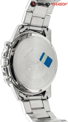 Casio EFR-505D-1A фото фото 4