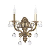 бра Dio DArte Asfour Mughetto E 2.1.2.200 GB фото