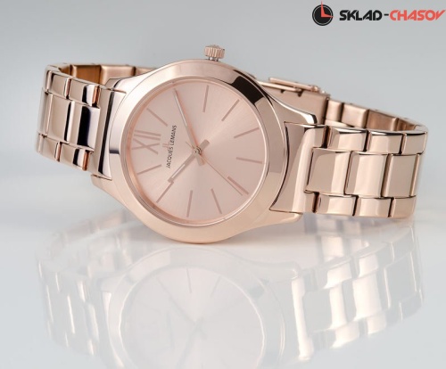 Женские Jacques Lemans Rome 1-1840H фото фото 2