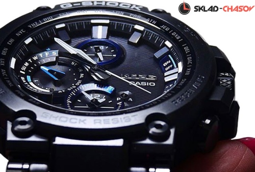 Casio MTG-B1000BD-1AER фото фото 3