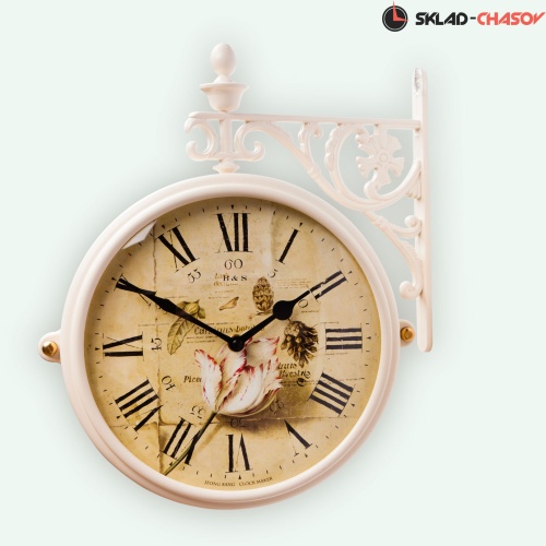 B&S  M195 IV-F9 фото