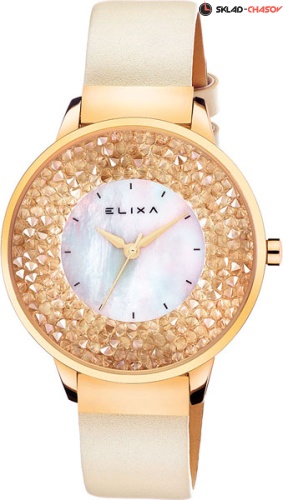 Elixa E114-L462 фото