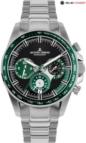 Jacques Lemans 1-2127G фото